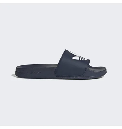Тапочки унисекс Adidas Adilette Lite Blue FU8299