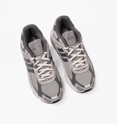 Кросівки чоловічі Adidas Originals Response Cl Grey Gz1561