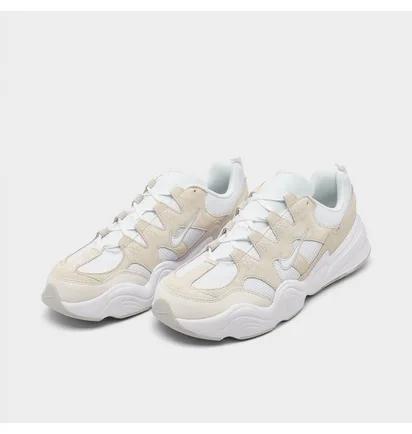 Кросівки чоловічі Nike Tech Hera Casual Shoes White/Beige FJ9532-100