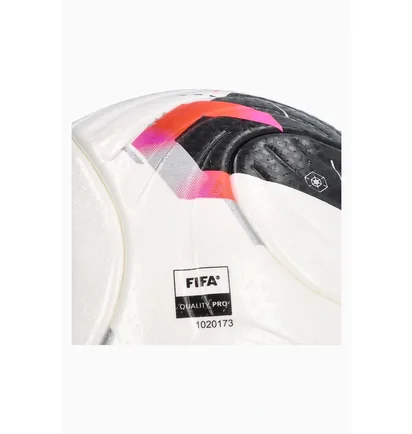 Футбольный мяч Adidas Conext 26 Pro Multi/White KE5866