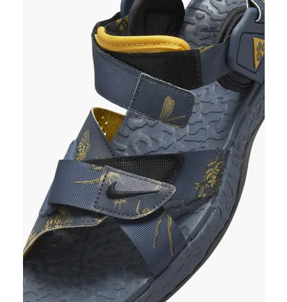 Сандалі унісекс Nike Acg Air Deschutz+ Se Blue Dr1020-400