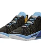Кросівки унісекс Nike Lebron Xviii Minneapolis Lakers Multi CQ9283-006