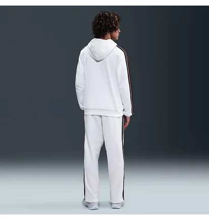 Худи мужское Nike Li Tf Si Po White HV3403-133