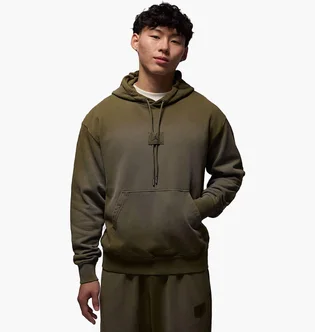 Худі чоловіче Air Jordan Statesmen Olive FV7249-222