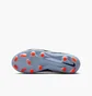 Бутсы детские Nike Phantom 6 Low Pro Red/Light Blue HM9204-400
