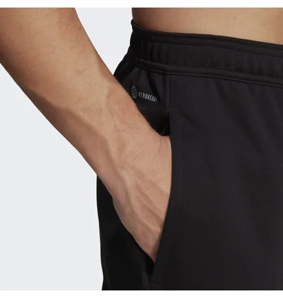 Шорты мужские Adidas Entrada 22 Black Hb0576