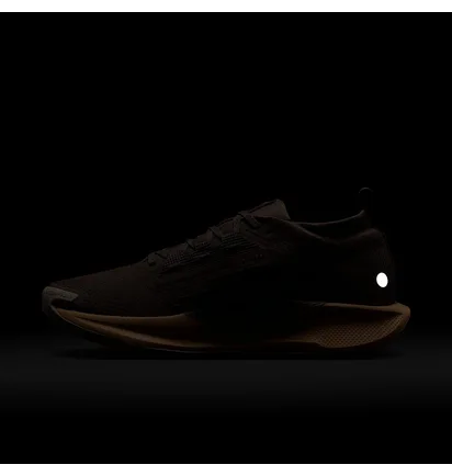 Кросівки унісекс Nike Pegasus Trail 5 Gtx Brown FQ0912-200