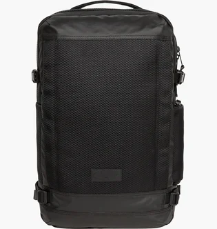 Рюкзак унісекс EASTPAK Tecum M Black EK00091D80W