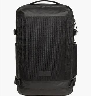 Рюкзак унисекс EASTPAK Tecum M Black EK00091D80W