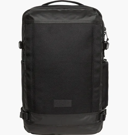 Рюкзак унисекс EASTPAK Tecum M Black EK00091D80W