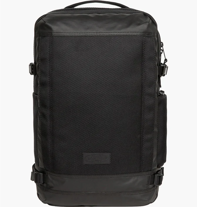 Рюкзак унисекс EASTPAK Tecum M Black EK00091D80W