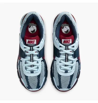 Кроссовки женские Nike Zoom Vomero 5 Multi IB7700-400