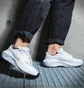 Кроссовки мужские Nike Crater Impact Se White Dj6308-100