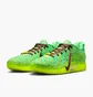 Кросівки чоловічі Nike Ja 3 Halloween Green HV9923-700