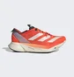 Кросівки унісекс Adidas Adizero Adios Pro 3 Running Shoes Orange GX9777