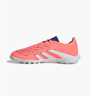 Сороконожки детские Adidas Predator League Turf Peach JI1150