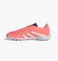 Сороконожки детские Adidas Predator League Turf Peach JI1150