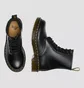 Ботинки женские Dr. Martens 1460 Smooth Leather Boot Black 11821006