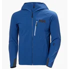 Куртка мужская Helly Hansen Odin Pro Shield Jacket Blue 63085-606