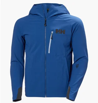 Куртка мужская Helly Hansen Odin Pro Shield Jacket Blue 63085-606
