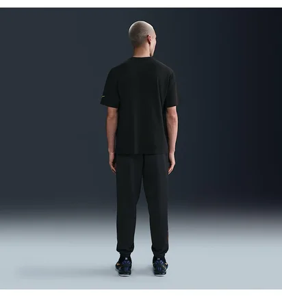 Штани чоловічі Nike Kobe Therma-Fit Black HJ8113-011