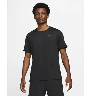 Футболка мужская Nike Pro Dri-Fit Black CZ1181-011