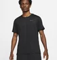 Футболка чоловіча Nike Pro Dri-Fit Black CZ1181-011