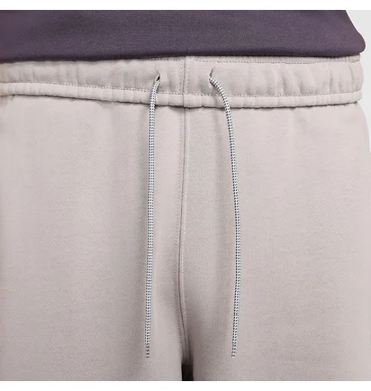 Штани унісекс Nike Acg Lungs Therma-Fit Repel Tuff Fleece Grey FV8650-009