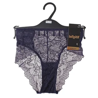Трусики жіночі Infinitif Slip Femme Blue (1 шт) 19890793-5