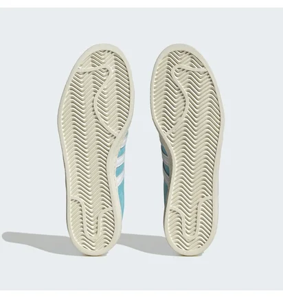 Кросівки чоловічі Adidas Campus 80S Shoes Turquoise IF5336