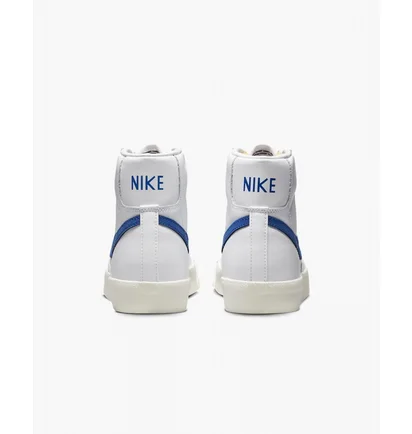 Кроссовки женские Nike Blazer Mid 77 WomenS Shoes White CZ1055-124