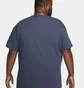 Футболка чоловіча Nike Sportswear Premium Essentials T-Shirt Blue DO7392-437