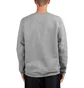 Свитшот мужской Patagonia Fitz Roy Icon Uprisal Grey 39667-GLH