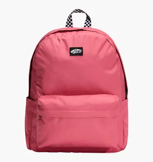 Рюкзак унісекс Vans Old Skool Pink VN000H4WZRY