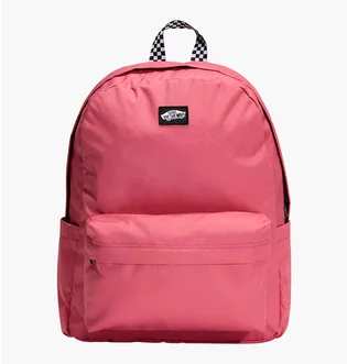Рюкзак унисекс Vans Old Skool Pink VN000H4WZRY