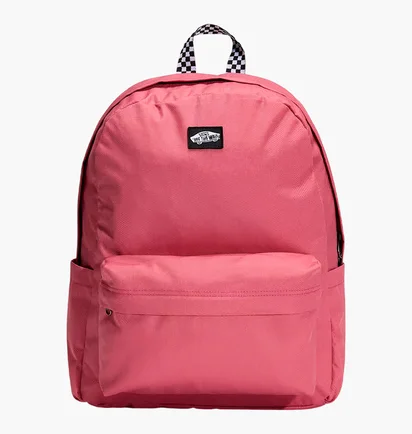 Рюкзак унісекс Vans Old Skool Pink VN000H4WZRY