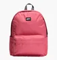 Рюкзак унісекс Vans Old Skool Pink VN000H4WZRY
