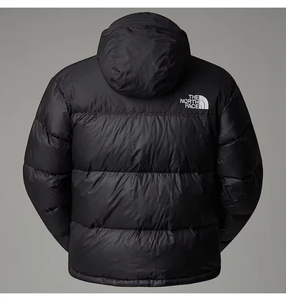 Куртка чоловіча The North Face 96 Retro Nuptse Jacket Black NF0A3C8D4G3