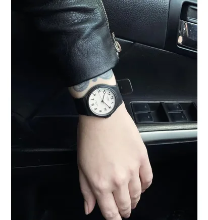 Годинник чоловічий Casio MW-59-7B