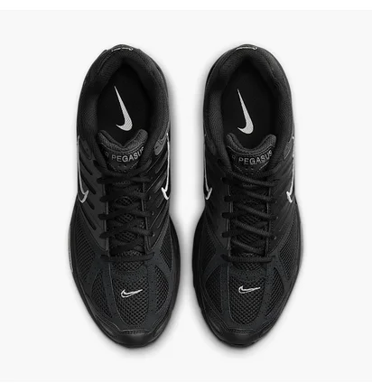 Кросівки чоловічі Nike Air Pegasus 2005 Black HV1792-001