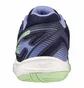 Кроссовки женские Mizuno Cyclone Speed 4 Blue V1GD231011