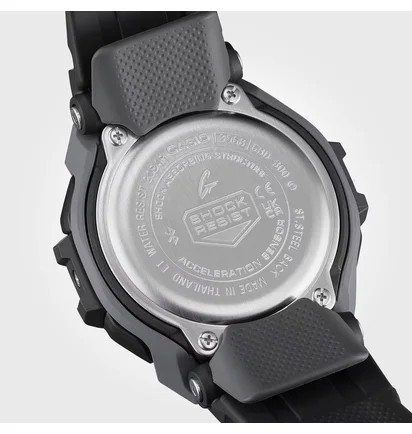 Часы мужские Casio G-Shock GBD-300-1E