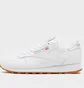 Кроссовки мужские Reebok Classic Leather White 100008491