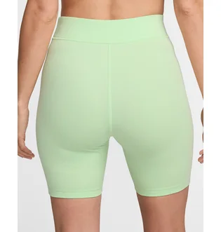 Шорты женские Nike Nsclsc Hr 8In Short Green DV7797-376
