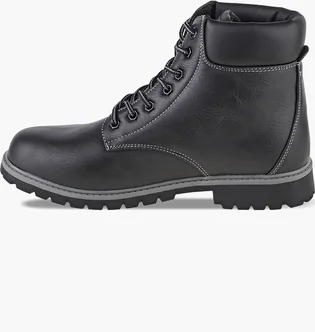 Черевики чоловічі Fila Maverick Mid Black FFM014883052