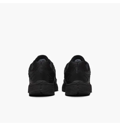 Кросівки дитячі Nike P-6000 (Gs) Black HV5064-011