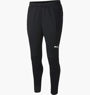 Штаны мужские Puma Goalkeeper Pants Black 657036-01