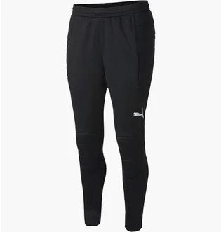 Штаны мужские Puma Goalkeeper Pants Black 657036-01