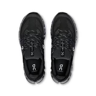Кроссовки мужские On Cloudtilt All Black 3MF10570080