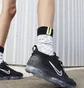Кросівки жіночі Nike Air Vapormax 2021 Fk Black DC4112-002